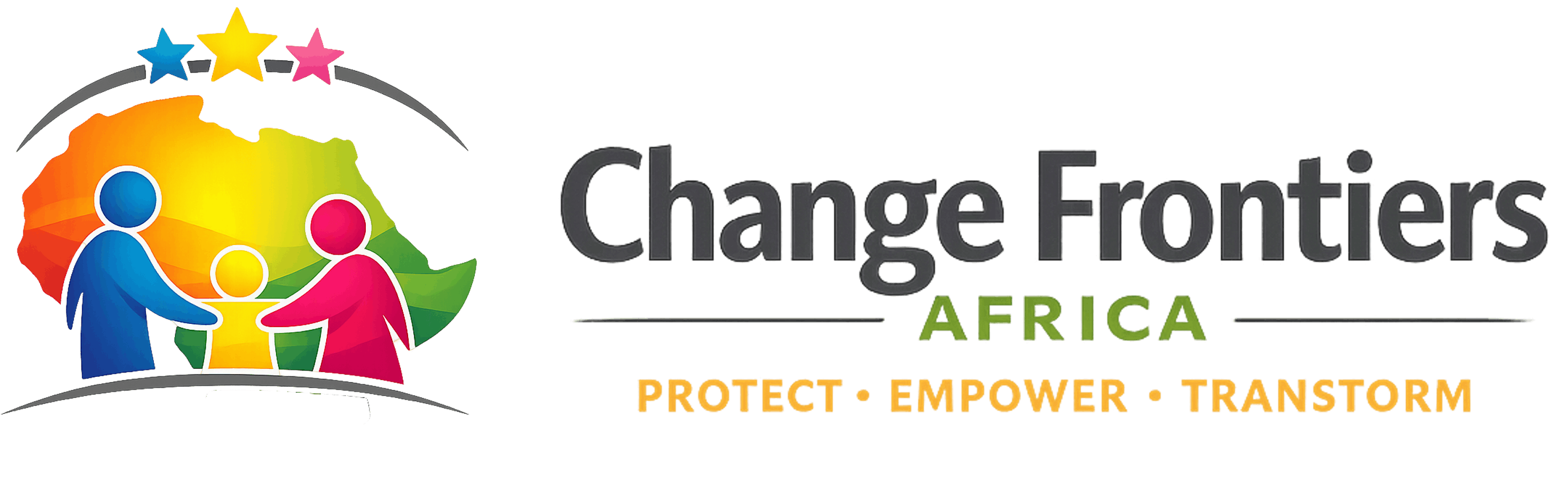 Change Frontiers Africa