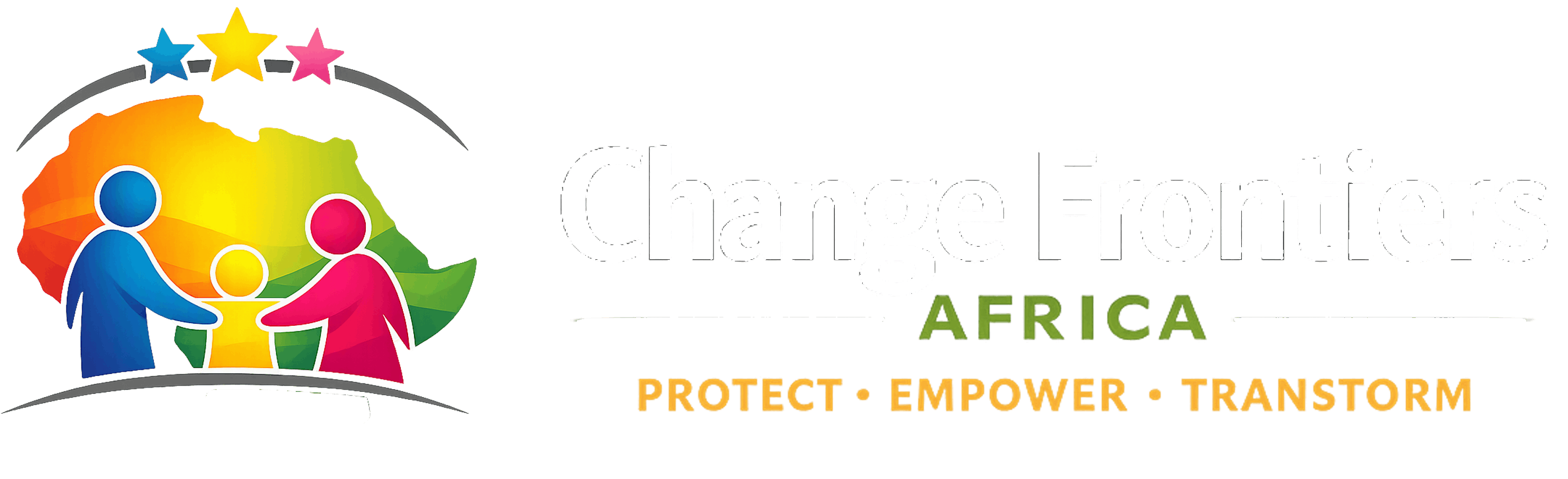 Change Frontiers Africa